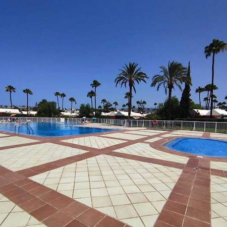 Albaricoque Sun & Beach Maspalomas  Exteriér fotografie